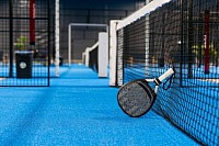 PADEL COURT