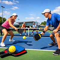 PADEL COURT
